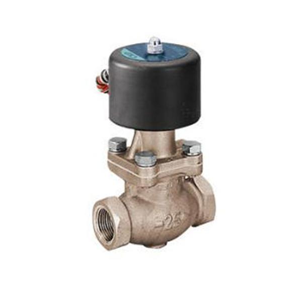 CKD喜開理先導式2通電磁閥PVS-32A-210-AC100V