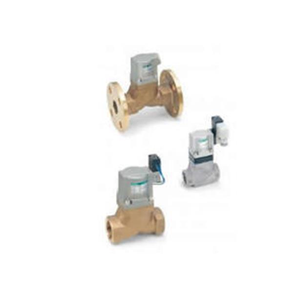 CKD喜開理氣控型2通閥（氣缸閥）SVB1S-8F-02CS-AC100V