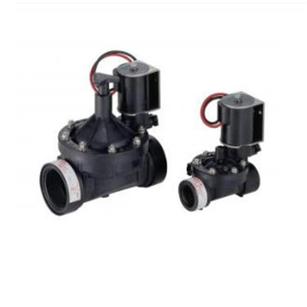 CKD喜開理自動灑水用樹脂制電磁閥GSV-25A-25-AC100V