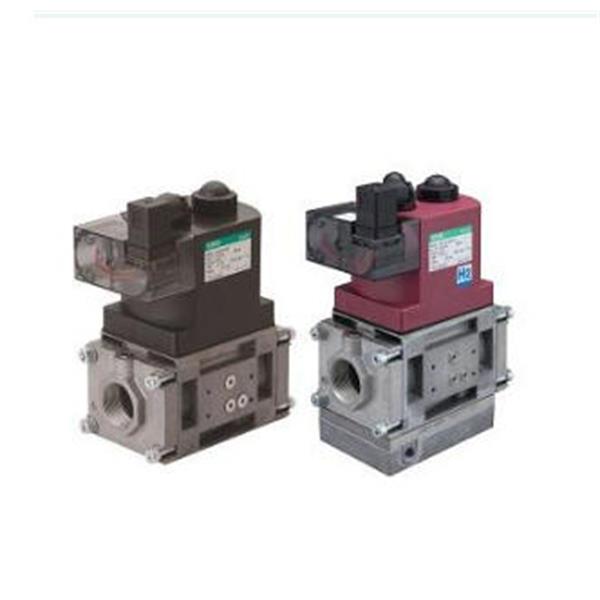 CKD喜開理中間壓力氣體組合閥GHV-G-D00-E-AC100V