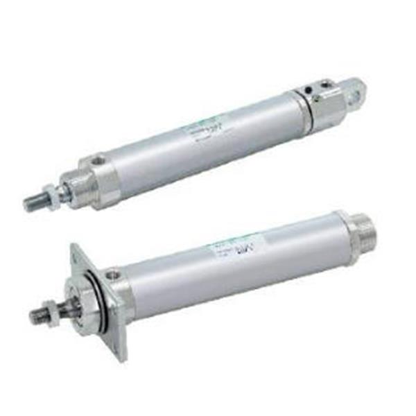 CKD喜開(kāi)理小型氣缸 CMA2-CA-20-50-JI