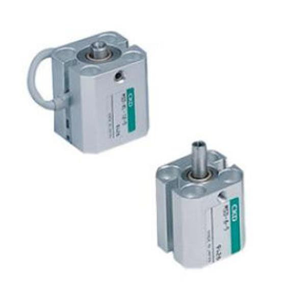 CKD喜開理小型緊湊型氣缸MSD-8-15-R