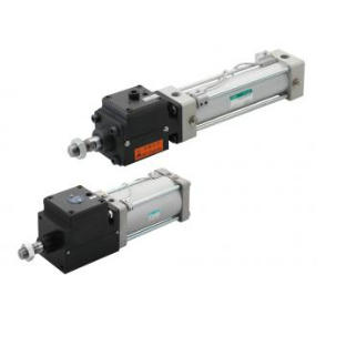 CKD喜開理帶制動器氣缸JSC3-SH-TA-80B-50-SI