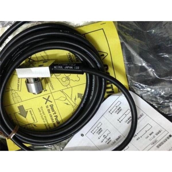 METROL日本美德龍超緊湊高精度PT-Touch開(kāi)關(guān)PT5S1CB-L